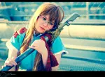 Cosplay-Cover: Ryuubi Gentoku [Qipao]