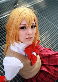 Cosplay-Cover: Sonsaku Hakufu