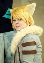Cosplay-Cover: Lay [Fox]