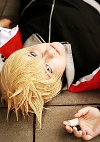 Cosplay-Cover: Roxas [Twilight Town] / ロクサス