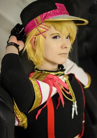 Cosplay-Cover: Syo Kurusu [2000% Love]