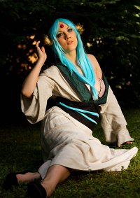 Cosplay-Cover: Yamuraiha