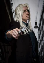 Cosplay-Cover: Worick Arcangelo