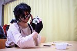 Cosplay-Cover: Tyki Mikk [Human]