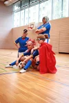 Foto des Kostüms
