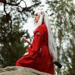 Cosplay: Inuyasha