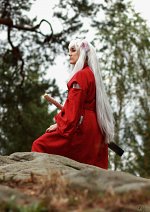 Cosplay-Cover: Inuyasha