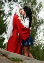 Cosplay-Cover: Kagome Higurashi (3 years later)