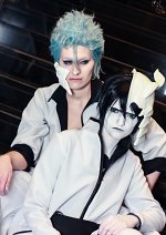 Cosplay-Cover: Ulquiorra Cifer