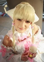 Cosplay-Cover: Chii