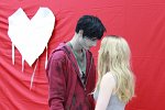 Cosplay-Cover: R 【 Warm Bodies 】