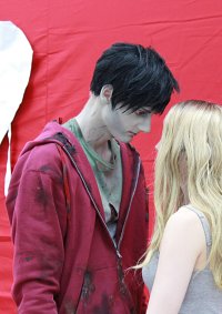 Cosplay-Cover: R 【 Warm Bodies 】