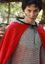 Cosplay-Cover: Merlin (Chainmail Version)