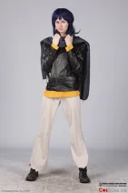 Cosplay-Cover: Nezumi