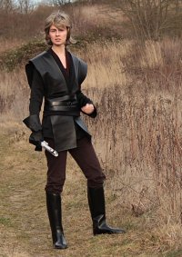 Cosplay-Cover: Anakin Skywalker (Episode 3)