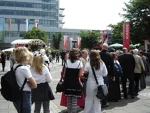 Foto des Kostüms