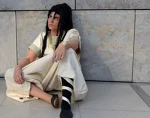 Cosplay-Cover: Kassim - King of Thieves
