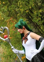 Cosplay-Cover: Sailor Pluto