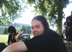 Foto des Kostüms