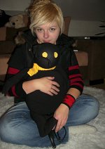 Cosplay-Cover: Roxas [Home Outfit]