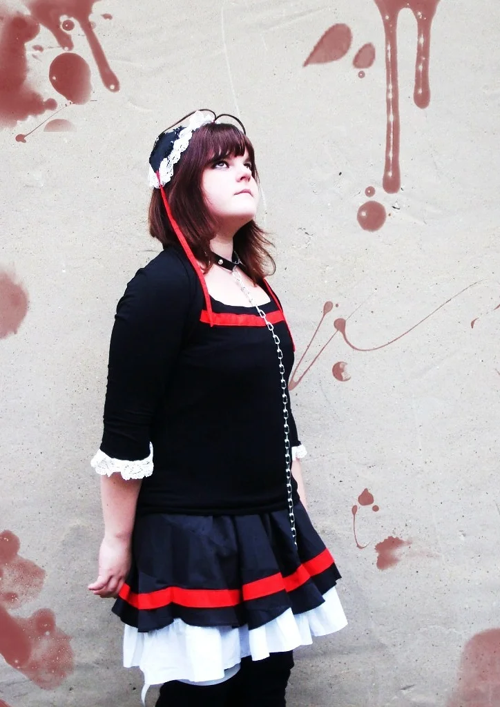Cosplay-Cover: Sakura Hime <3~ [Infinity]