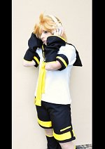 Cosplay-Cover: Len Kagamine [basic]