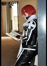 Cosplay-Cover: Lavi [2d Uniform]