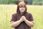 Cosplay-Cover: Cubby (verlorener Junge)