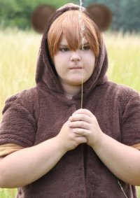 Cosplay-Cover: Cubby (verlorener Junge)