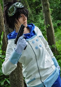 Cosplay-Cover: Gareki [Smoky Mansion]