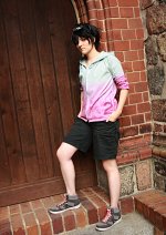 Cosplay-Cover: Gareki [Leisure Time]