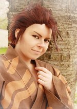 Cosplay-Cover: Alvin [Yukata Version]