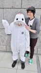Foto des Kostüms