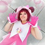 Cosplay: Doremi Harukaze