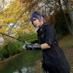 Cosplay: Noctis Lucis Caelum