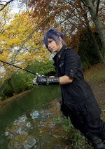 Cosplay-Cover: Noctis Lucis Caelum