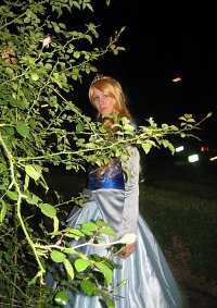 Cosplay-Cover: Aurora