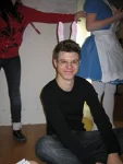 Foto des Kostüms
