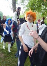 Cosplay-Cover: 5.5 anipara Outdoor - Animexx Treffen Hannover