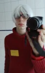 Foto des Kostüms