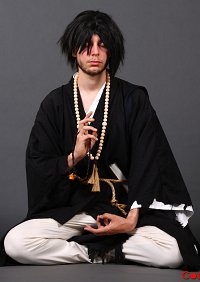 Cosplay-Cover: Ikkyū Sōjun