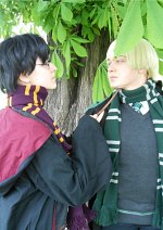 Cosplay-Cover: Harry Potter