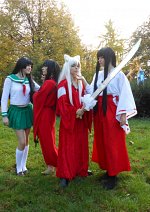 Cosplay-Cover: Inuyasha [Anime - Neumond]