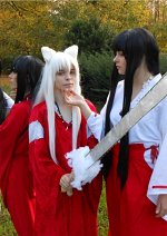 Cosplay-Cover: Inuyasha [Anime - Neumond]