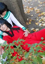 Cosplay-Cover: Inuyasha [Anime - Neumond]