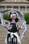 Foto des Kostüms