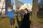 Foto des Kostüms