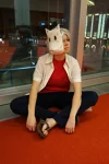 Foto des Kostüms