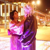 Top-3-Foto - von rumicosplay