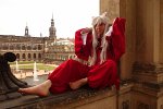 Cosplay-Cover: InuYasha